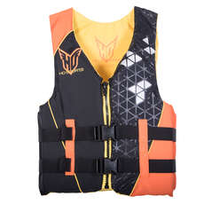 Ho Sports Mens Infinite Big & Tall Vest Ho Sports Mens Infinite Big & Tall Vest