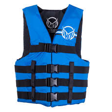 Gilet Universale Da Uomo Ho Sports - Blu