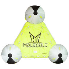 Ho Sports Molecule 3 Riders Tube Ho Sports Molecule 3 Riders Tube
