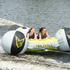 Ho Sports Molecule 3 Riders Tube