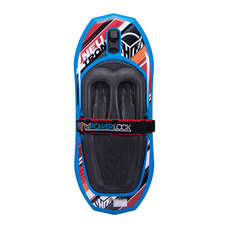 Ho Sports Neutron Kneeboard Con Correa Powerlock Ho Sports Neutron Kneeboard Con Correa Powerlock