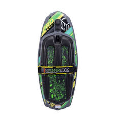 Ho Sports Kneeboard Con Correa Powerlock Ho Sports Kneeboard Con Correa Powerlock