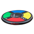 Ho Sports Rad 3 Disco Remolcable