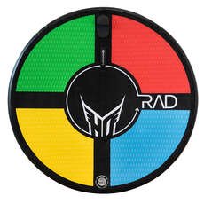 Ho Sports Rad 4 Disque Remorquable