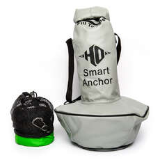 Ho Sports Smart Anchor Rope Line & Bag Para Remolcables Ho Sports Smart Anchor Rope Line & Bag Para Remolcables