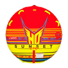 Ho Sports Sunset 2 Riders Tube Ho Sports Sunset 2 Riders Tube