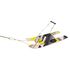 Ho Sports Sure Shot Platform Trainer Con Esquí Acuático De Cuerda