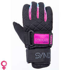 Guantes Para Mujer Ho Sports Syndicate Angel Waterski Guantes Para Mujer Ho Sports Syndicate Angel Waterski