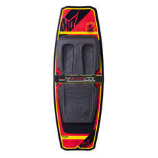 Ho Sports The Press Kneeboard Con Correa Powerlock Ho Sports The Press Kneeboard Con Correa Powerlock