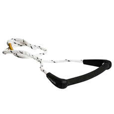 Ho Sports Tpu Limited Maniglia Per Sci Nautico Con Impugnatura Arc Da 13 Pollici
