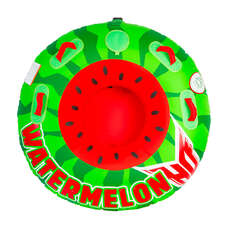 Ho Sports Watermelon 1 Riders Tube