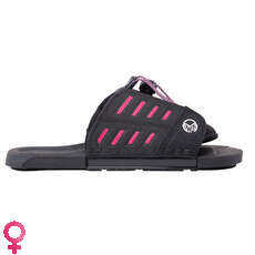 Bota De Esquí Acuática Con Punta Trasera Ajustable Freemax Para Mujer Ho Sports