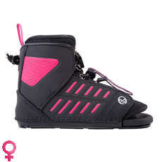 Bota De Esquí Acuático Freemax Direct Connect Para Mujer Ho Sports