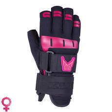 Ho Sports Womens World Cup 3/4 Guantes De Esquí Acuático