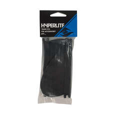 Hyperlite 1,7 Pollici Drop Surf Pack Di Pinne