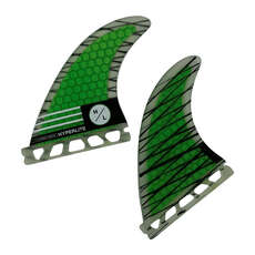 Kit Pinne Da Surf Hyperlite 4.5 Riot Carbon Con Chiave
