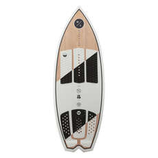 Hyperlite Automatic Wakesurf
