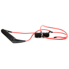 Hyperlite Blueprint T Handle Wakeboard - Cuerda De Remolque Hyperlite Blueprint T Handle Wakeboard - Cuerda De Remolque