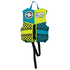 Hyperlite Childs Indy Wakeboard Vest - Amarillo Flouro