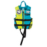 Hyperlite Childs Indy Wakeboard Vest - Amarillo Flouro