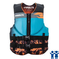 Hyperlite Junior Indy Wakeboard Vest