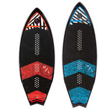 Hyperlite Broadcast Wakesurf Hyperlite Broadcast Wakesurf