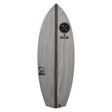 Hyperlite Bucket Chucker Wakesurf