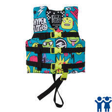 Hyperlite Child Unite Booyancy Aid Hyperlite Child Unite Booyancy Aid