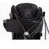 Hyperlite Defacto Binding Wakeboard Boots - Negro