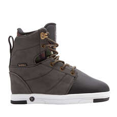 Botas De Wakeboard Hyperlite Distortion 2022 Botas De Wakeboard Hyperlite Distortion 2022