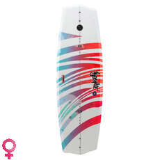 Wakeboard Eden 2.0 Hyperlite Para Mujer Wakeboard Eden 2.0 Hyperlite Para Mujer