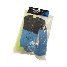 Hyperlite Eva Ws Kit De Almohadillas De Tracción