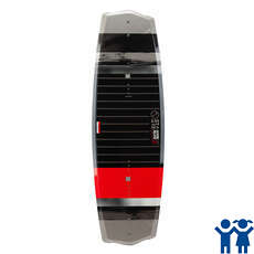 Wakeboard Hyperlite Junior State 2.0 - 125Cm - Barco Wakeboard Hyperlite Junior State 2.0 - 125Cm - Barco