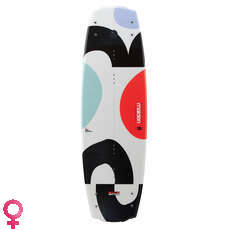 Wakeboard Para Mujer Hyperlite Maiden - Barco
