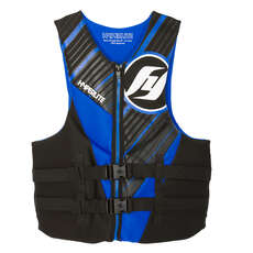 Chaleco Pfd Hyperlite Indy Big & Tall Wakeboard Para Hombre