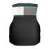 Chaleco Hyperlite Indy Wakeboard Pfd Para Hombre - Negro / Azul
