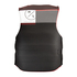 Chaleco Hyperlite Indy Wakeboard Pfd Para Hombre - Negro / Rojo