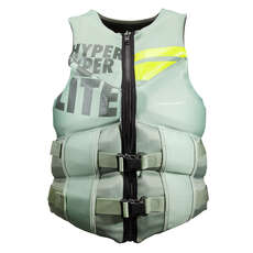 Hyperlite Mens Logic Wakeboard Pfd Chaleco