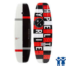 Hyperlite Junior Motive Wakeboard - 119Cm - Barco