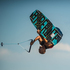 Wakeboard Hyperlite Murray Pro - Barco