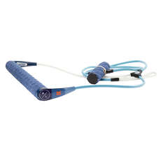Cuerda De Remolque Wakeboard Con Mango En T Hyperlite Murray Cuerda De Remolque Wakeboard Con Mango En T Hyperlite Murray