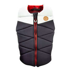 Chaleco De Wakeboard Hyperlite Riot Palm