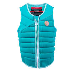 Chaleco De Wakeboard Hyperlite Scandal - Aqua