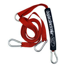 Harnais De Remorquage De Bateau De Sangle En Nylon Hyperlite 2022