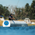 Wakeboard Hyperlite Pleasure - Parque
