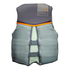 Chaleco Hyperlite Prime Wakeboard Pfd - Slate