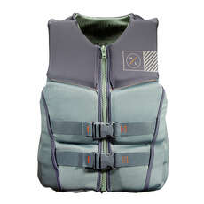 Chaleco Hyperlite Prime Wakeboard Pfd - Slate