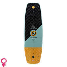 Wakeboard Prizm Para Mujer Hyperlite - Barco