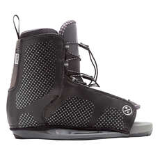 Bota De Fijación Hyperlite Remix - Negro