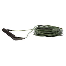 Hyperlite Riot Pro Wakeboard Handle Con Línea Plana